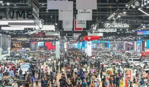 ครึ่งทาง “บางกอก มอเตอร์โชว์” ผู้บริโภคแห่ตอบรับรถ xEV ดันยอดจองโต 29%